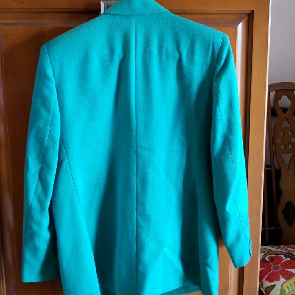 Linen Jacket - Picture 3 of 5